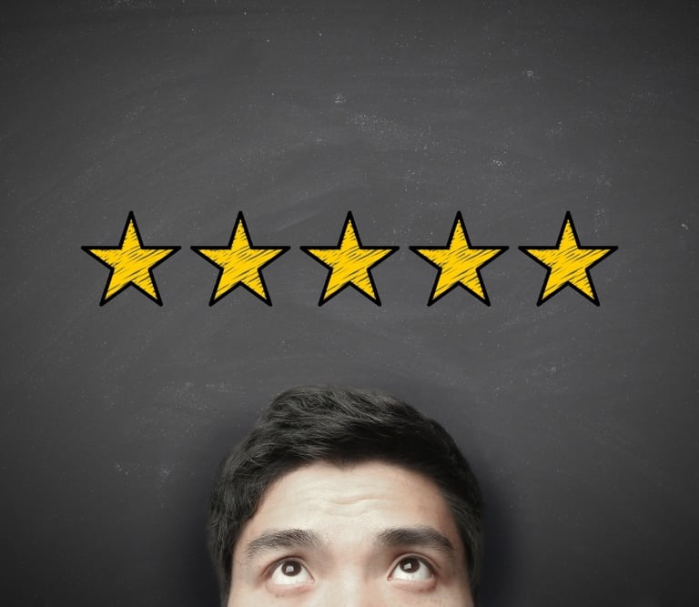 Haymarket Plumbing Reviews