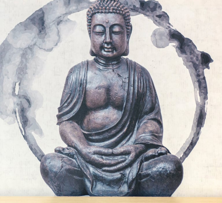 ShiatsuKe Bergamo Trattamenti Olisitici - Formazione - Meditazione