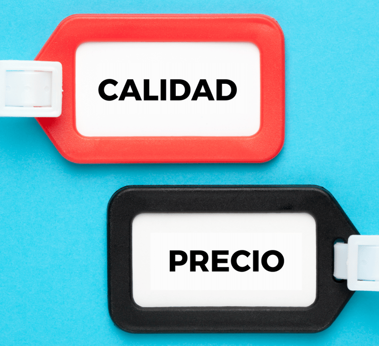 Neumáticos calidad-precio en Ávila