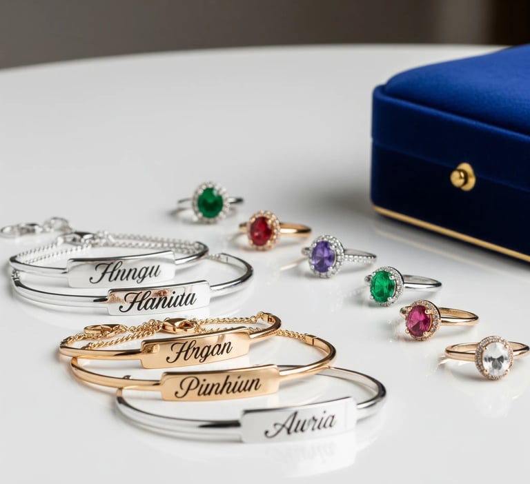 Perfect Jewelry Gift