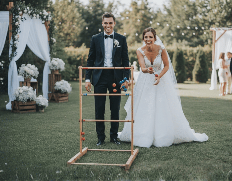 Kaip užimti svečius, kol jaunieji fotografuojasi? Idėjos, kurios vestuvių laukimą pavers smagia šven