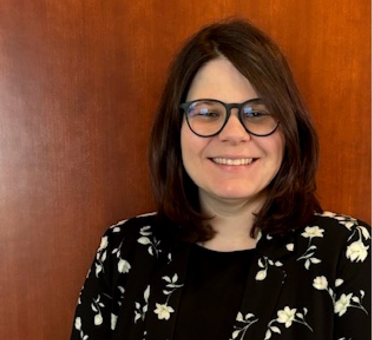 Liz Jones, Board Member