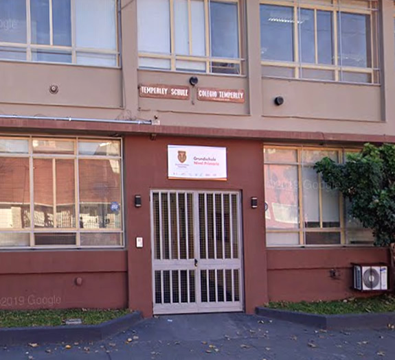 Colegio Alemán de Temperley