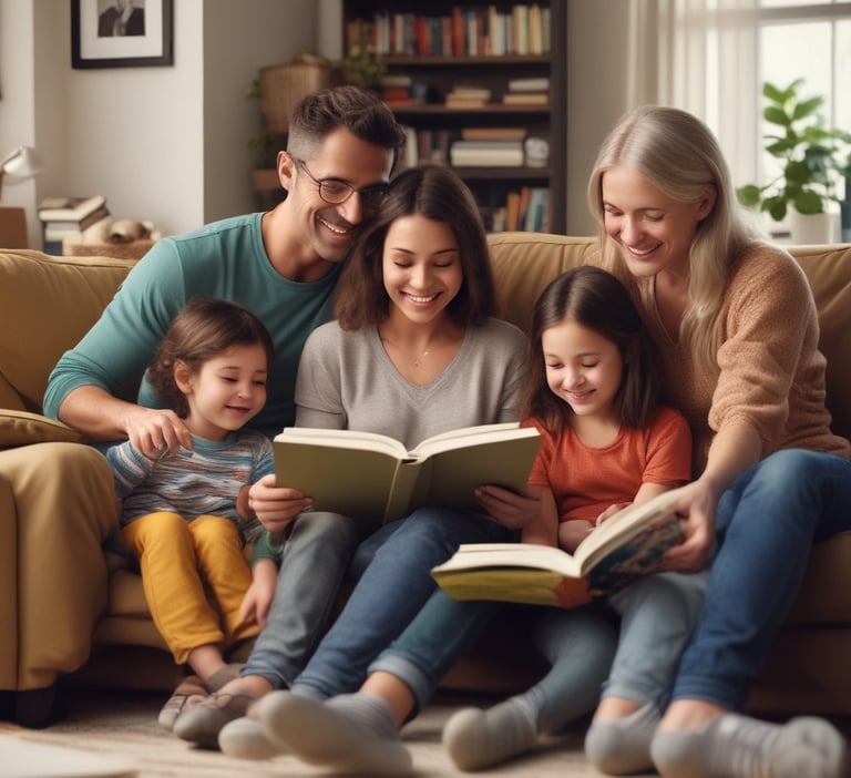 black blue and yellow textile