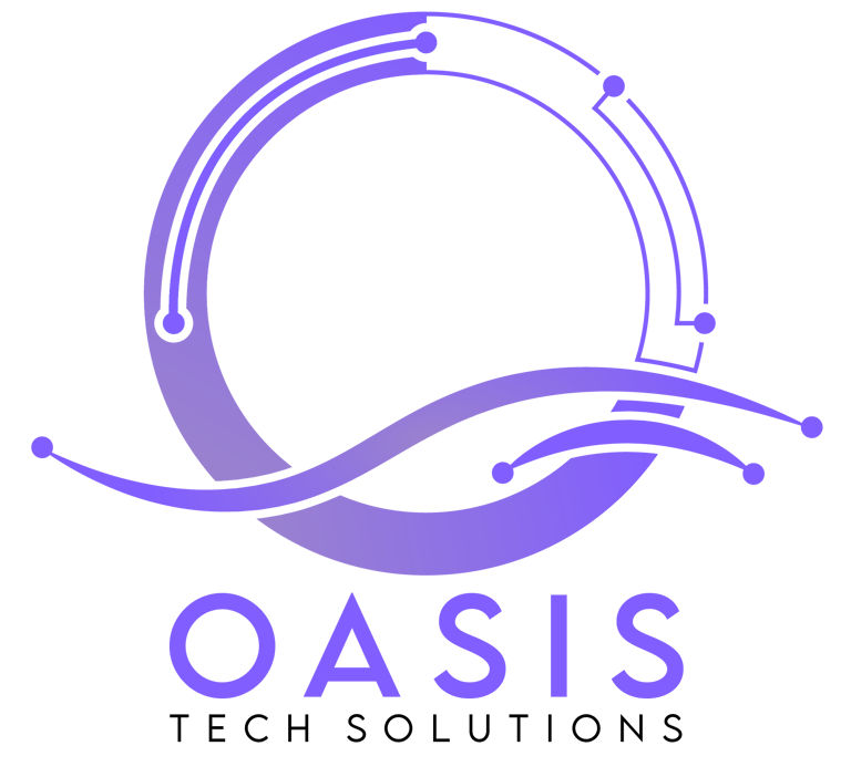 Oasis Tech Solutions