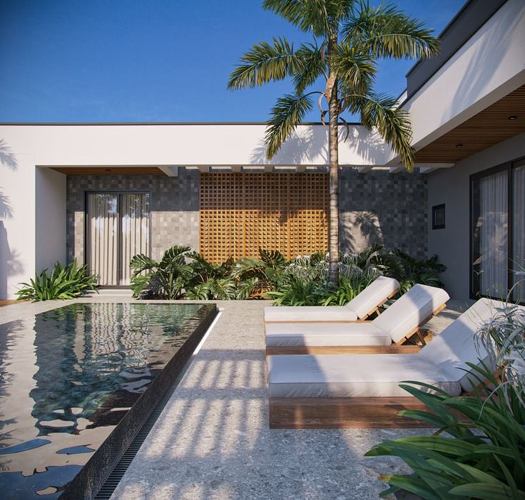 residencial