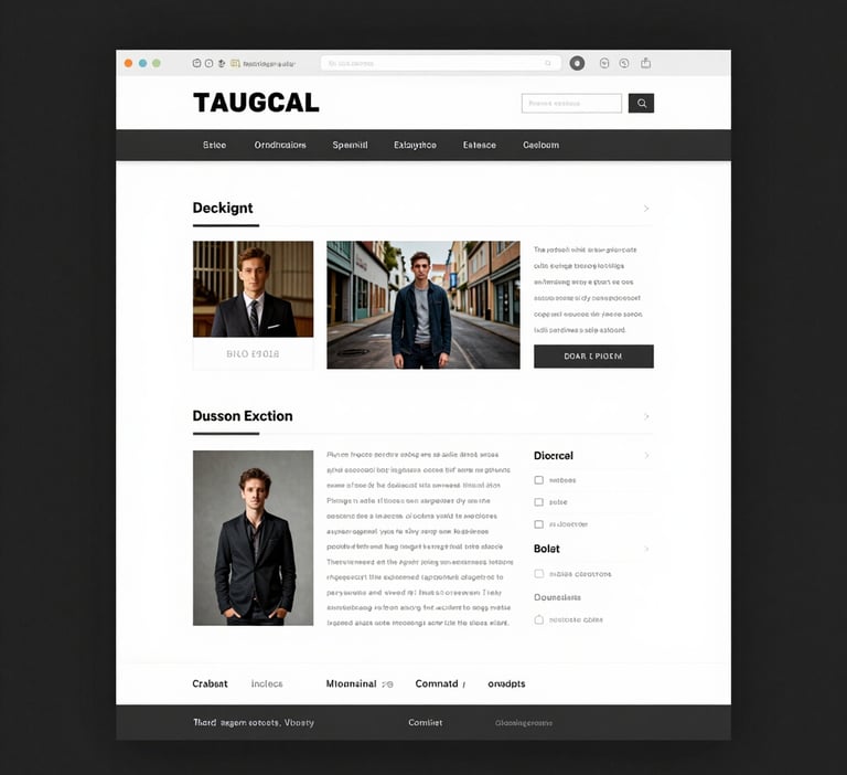 an abstract photograph of a curved wall