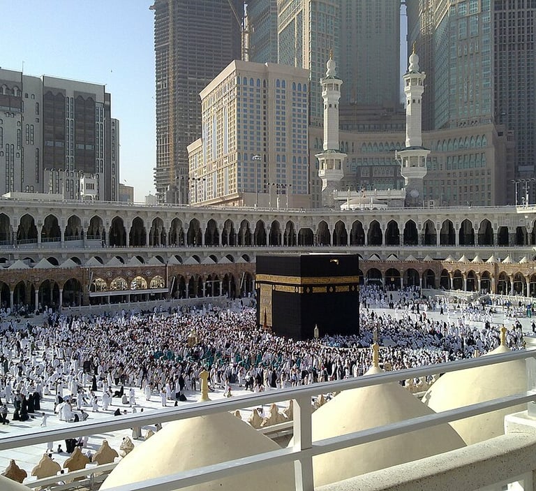 Mescid-i Haram