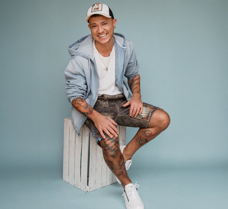 Max Weidner