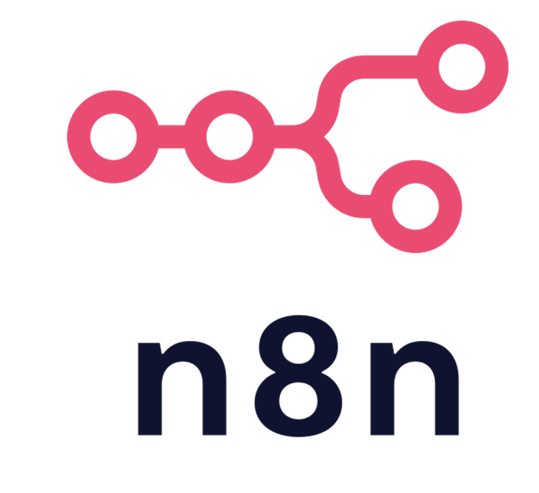 logo n8n