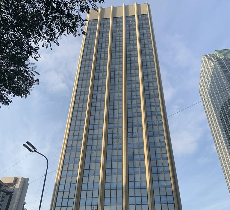 hotel catalinas
