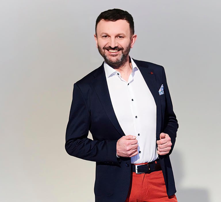 Bürgermeister MarKuss