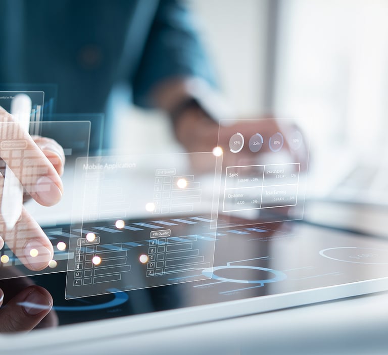 Experienced Bookkeeper in Mississauga and Toronto