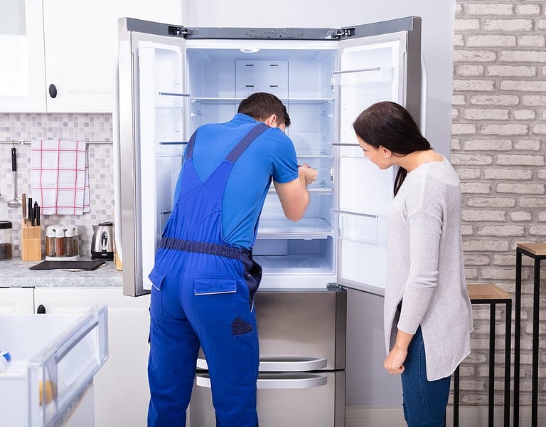 صيانة ثلاجات رقم صيانة ثلاجات