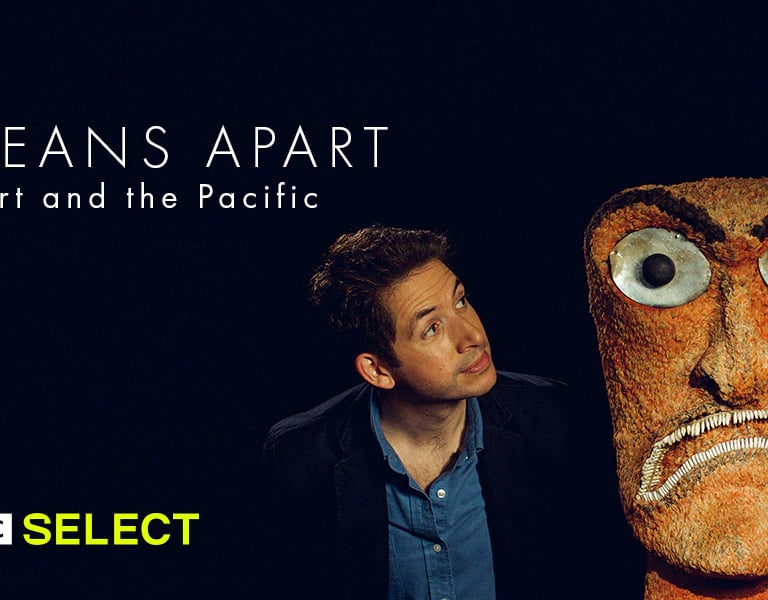 Oceans Apart: Art and the Pacific episode 3 - New Zealand
