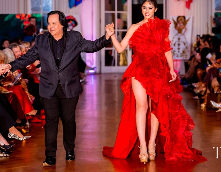 Leonel Lirio Designer