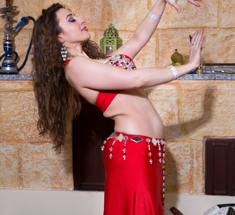 Sahra Ardah Sharqi Academy