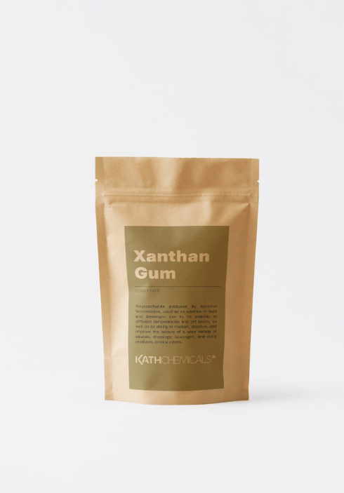Xanthan Gum