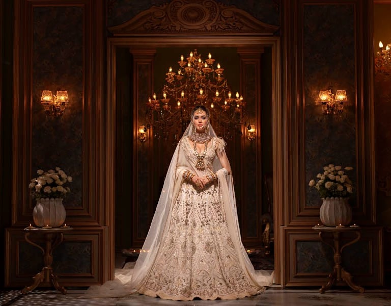 weddig photo shoot by anil sharma shootsaga