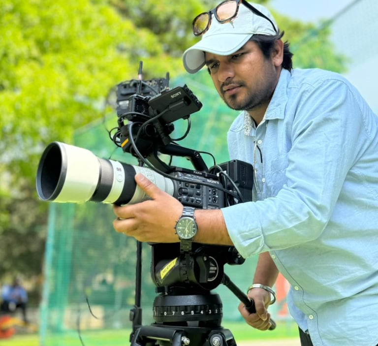 anil sharma photographer bangalore