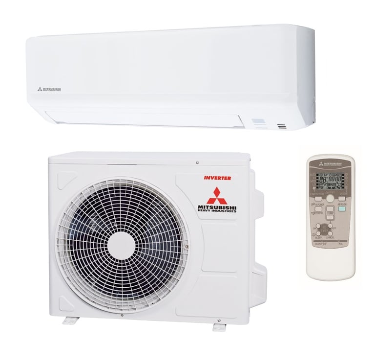Air Conditioning Installations Essex  