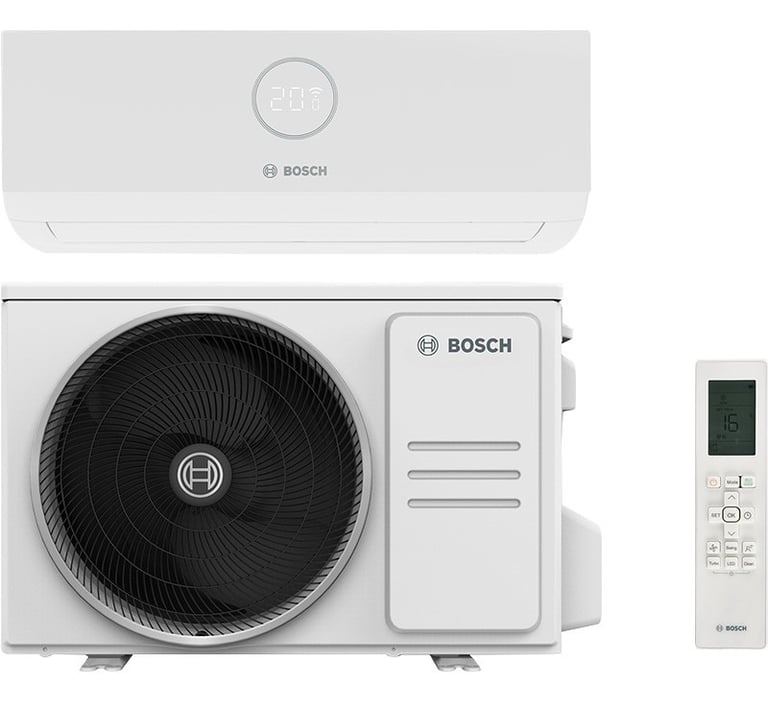 Air Conditioning installation Cost, North London