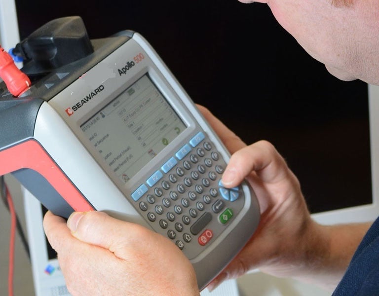 PAT testing companies sussex