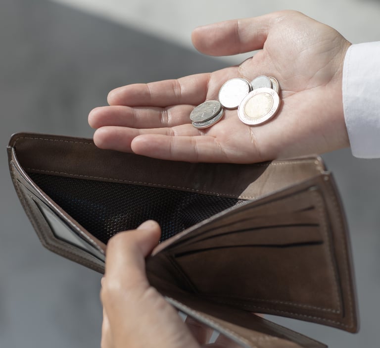 Economia para você e sua família!