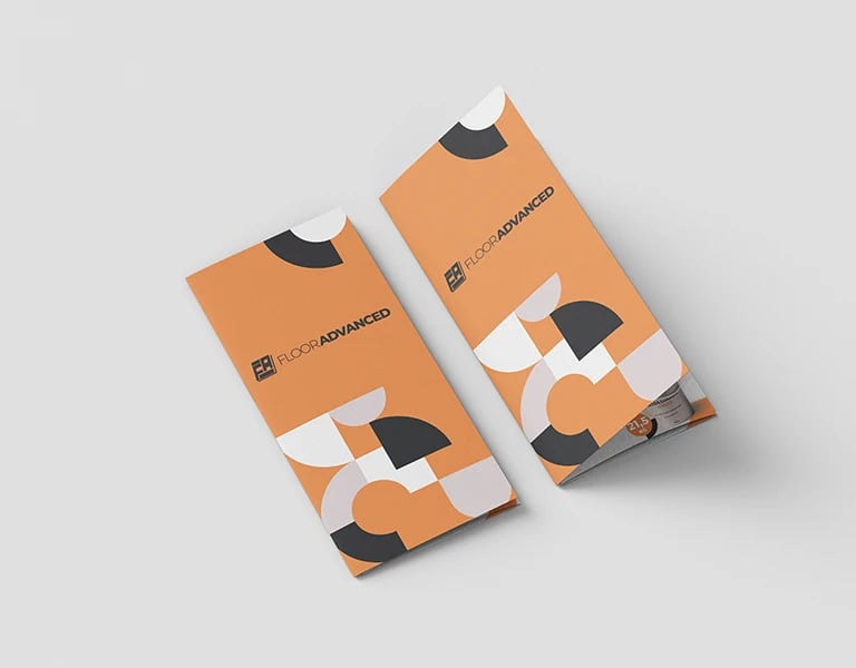 folder floor advanced massa corrida tinta