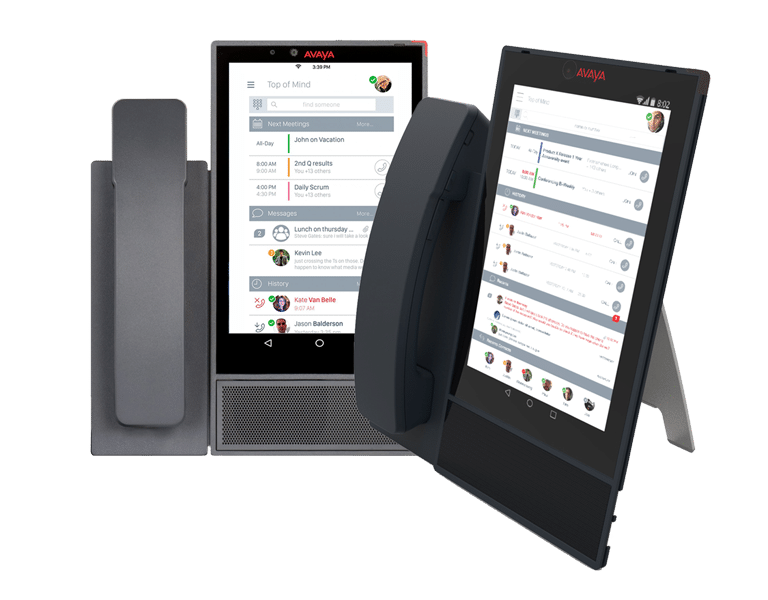 avaya IP OFFICE 3CX ringcentral Avaya cloud Office