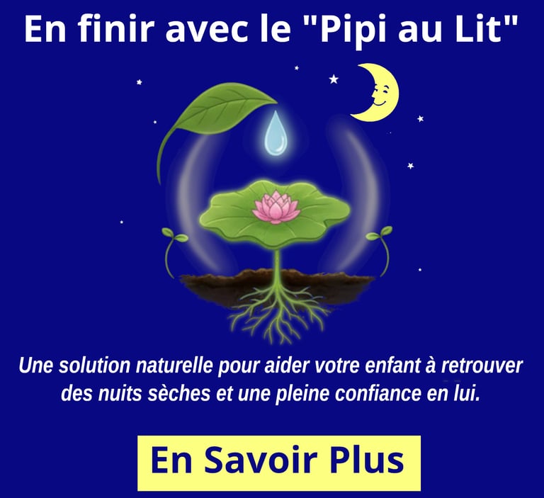Kinésiologue spécialiste énurésie Caen - En finir avec le pipi au lit à Fleury-sur-Orne