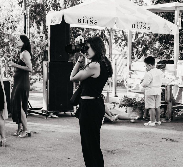 fotografía de bodas en málaga