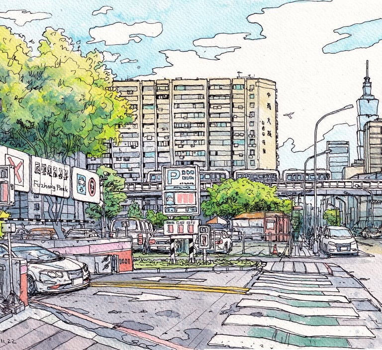 Illustration by Evgeny Bondarenko