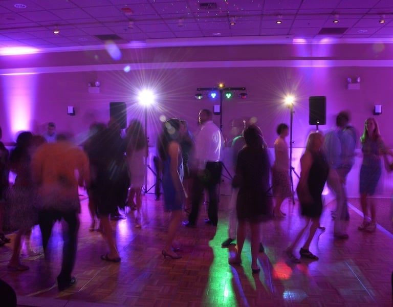 DJ Chase Mobile DJ in Woodinville WA