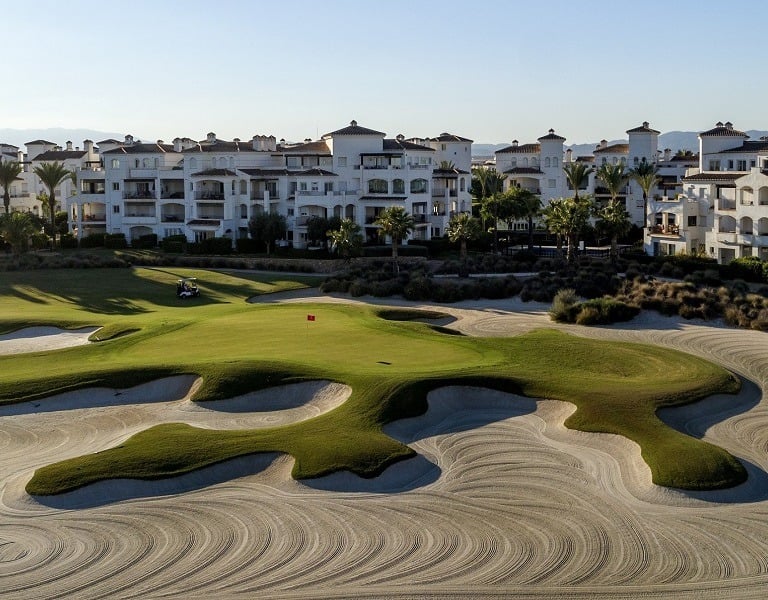 La Torre Golf