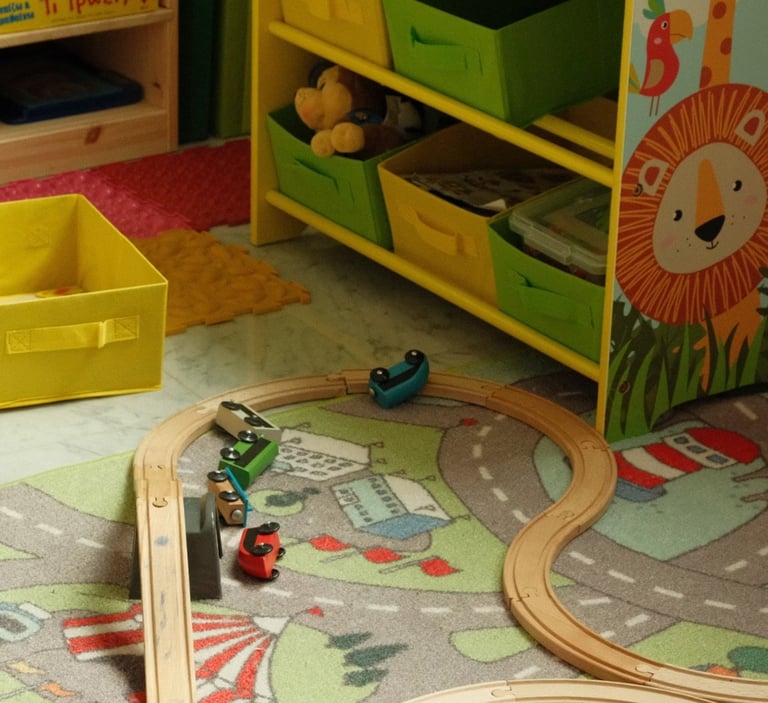 Kinderkurse Graz Seiersberg