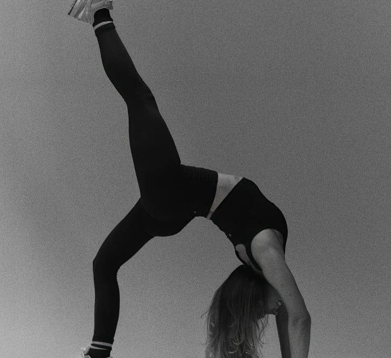 Yoga con Cris - Yoga en Ciudad de Panamá