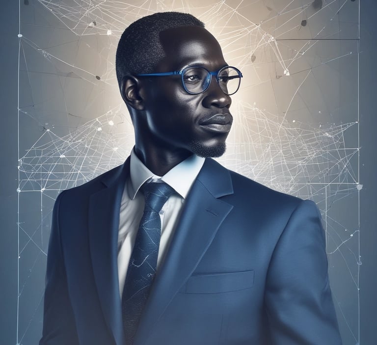 a man riding a skateboard down the side of a ramp