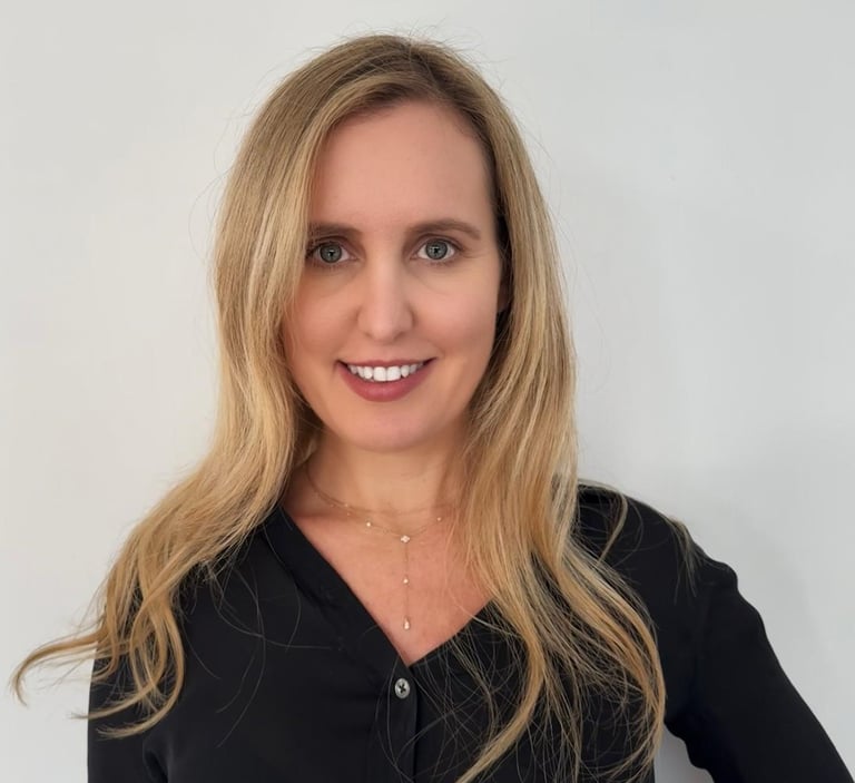 Keren Shlaifer photo