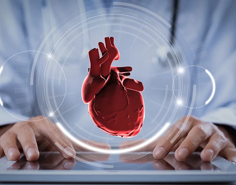 General Cardiology at Bone Care One Day Surgery Center in Abu Dhabi