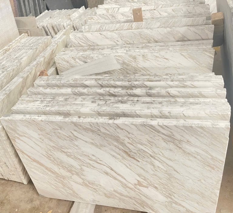 Marble supplier in Vietnam