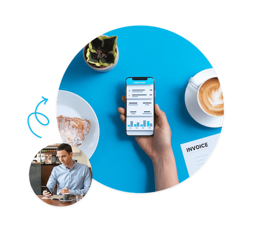Xero Accounting reminders from Barebones Accounting