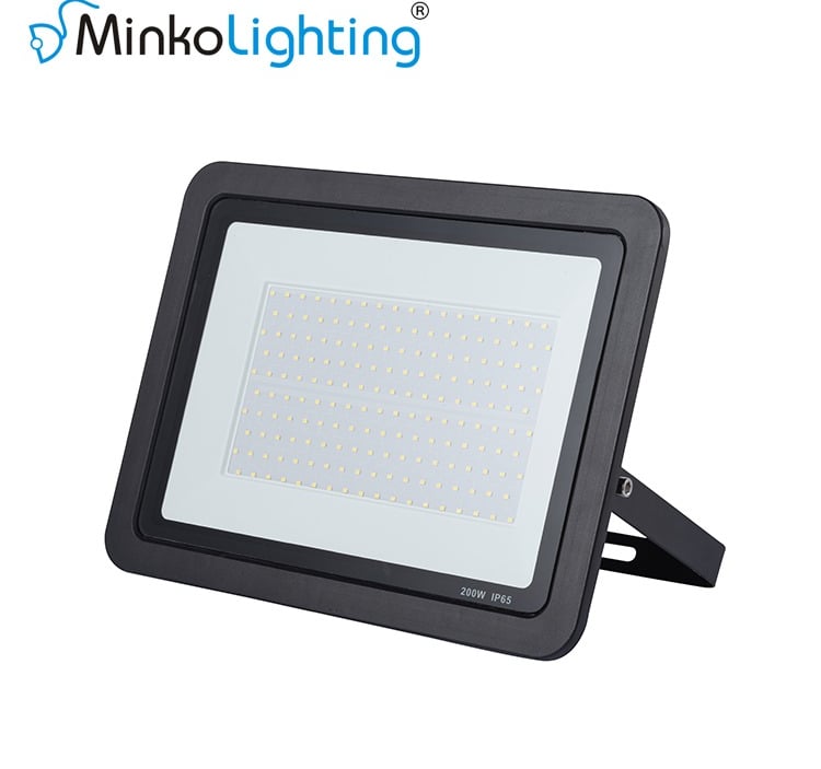 led flood light