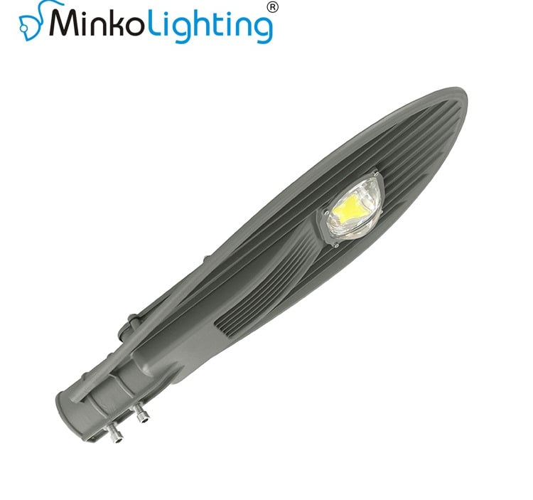led street light