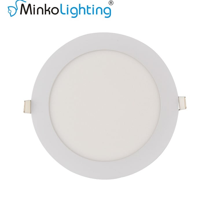 led panel light