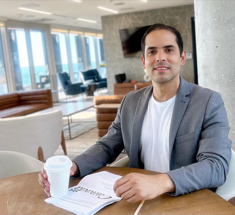 How to immigrate to Canada from Europe?