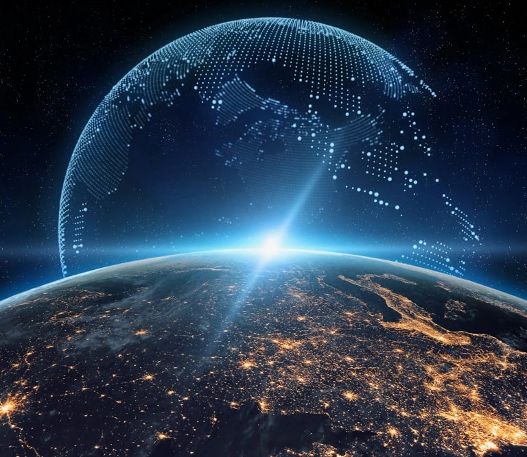 Global Connectivity