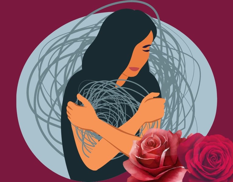 L'Hypersensible, la Personnalité toxique et la Médecine de la rose, part 3 : La Blessure de Rejet