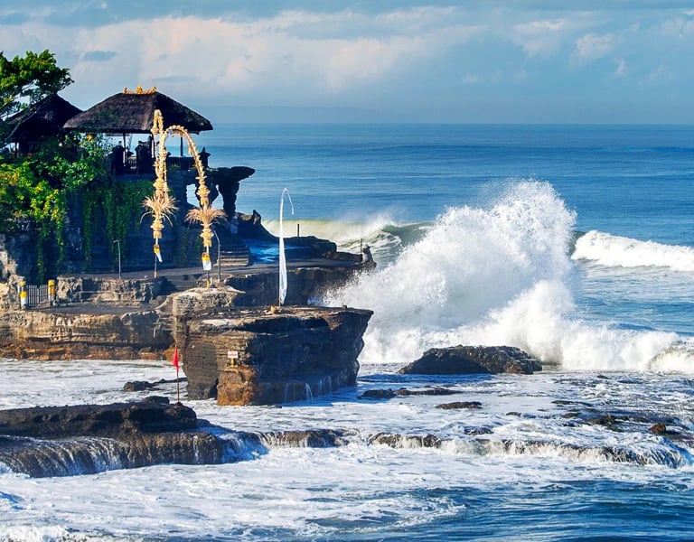 Tanah Lot Temple