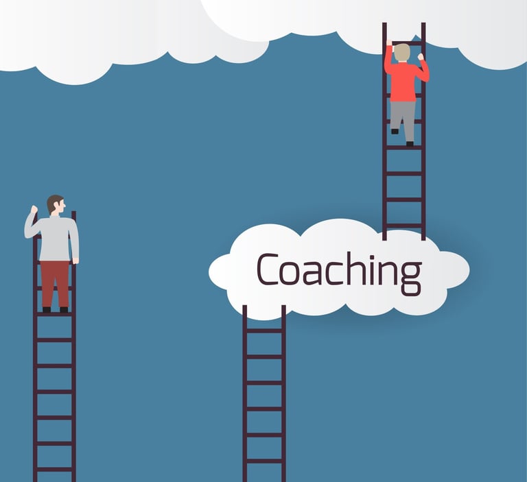 what is the next step in your career with A-cord